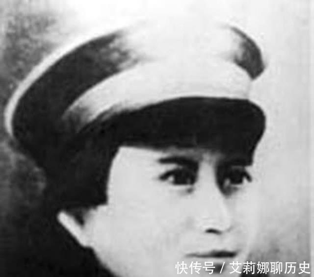 红军|红军曾有一位女师长，敌人以十万大洋买她人头，可惜被自己人冤杀