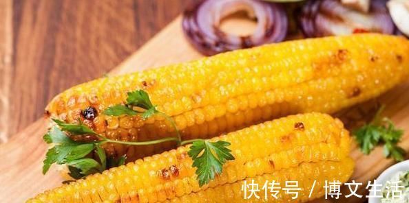 糯玉米|玉米虽为粗粮,但此类人群不建议吃,营养师:容易适得其反!