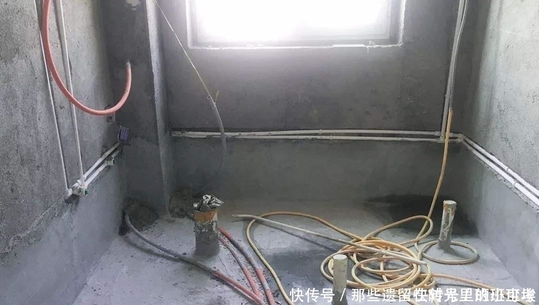 好处|卫生间水管万万要装这个东西,入住就知好处多,后悔我家不懂没装