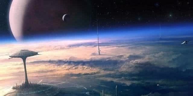 戴森球真的存在吗?人类何时能建造戴森球?让科学家告诉你答案