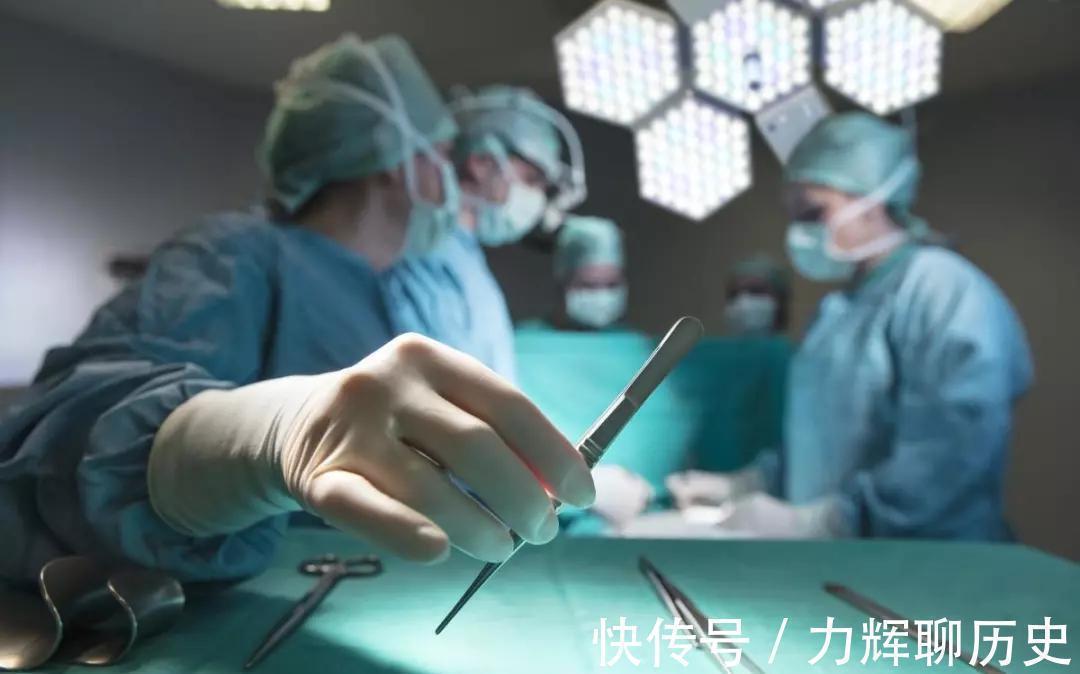 刀口|“剖腹产”对子宫的伤害有多大?医生的这个模拟实验,一目了然