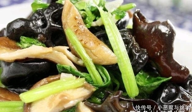 香而不腻的几道家常菜，吃一次就上瘾，美味诱人，家人吃了都夸赞