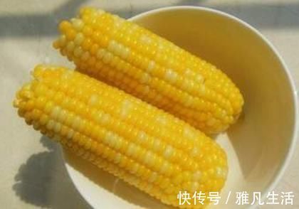 明星|减肥“最狠”的4种主食，米饭压根没上榜，第一名是减肥“明星”