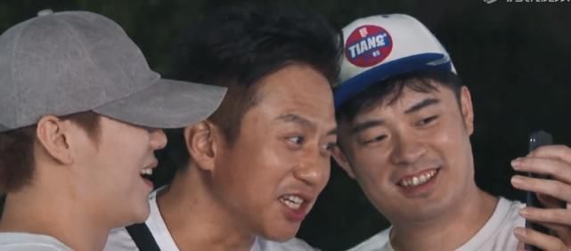 全场|《哈哈哈哈哈》全场节奏被黄渤掌控，跑男不如极挑的原因一目了然