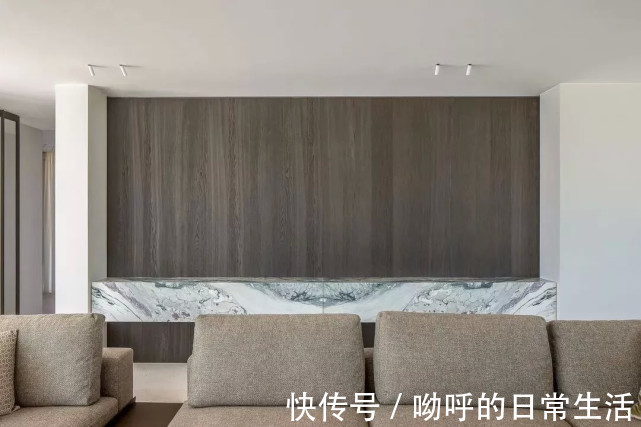 美学！比利时极简设计，真正的低调奢华！