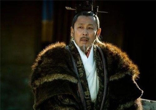 新语|中国唯一的文盲皇帝,随手写下的一首诗,却雄视古今无人超越