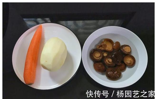 焖饭|电饭煲懒人焖饭，饭菜一锅出，简单好吃有营养，学会不用点外卖了