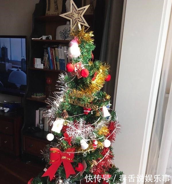 男才女貌|曬曬錢泳辰和呂一的家,用竹籬笆做成圍墻,生活過得跟古人沒兩樣!