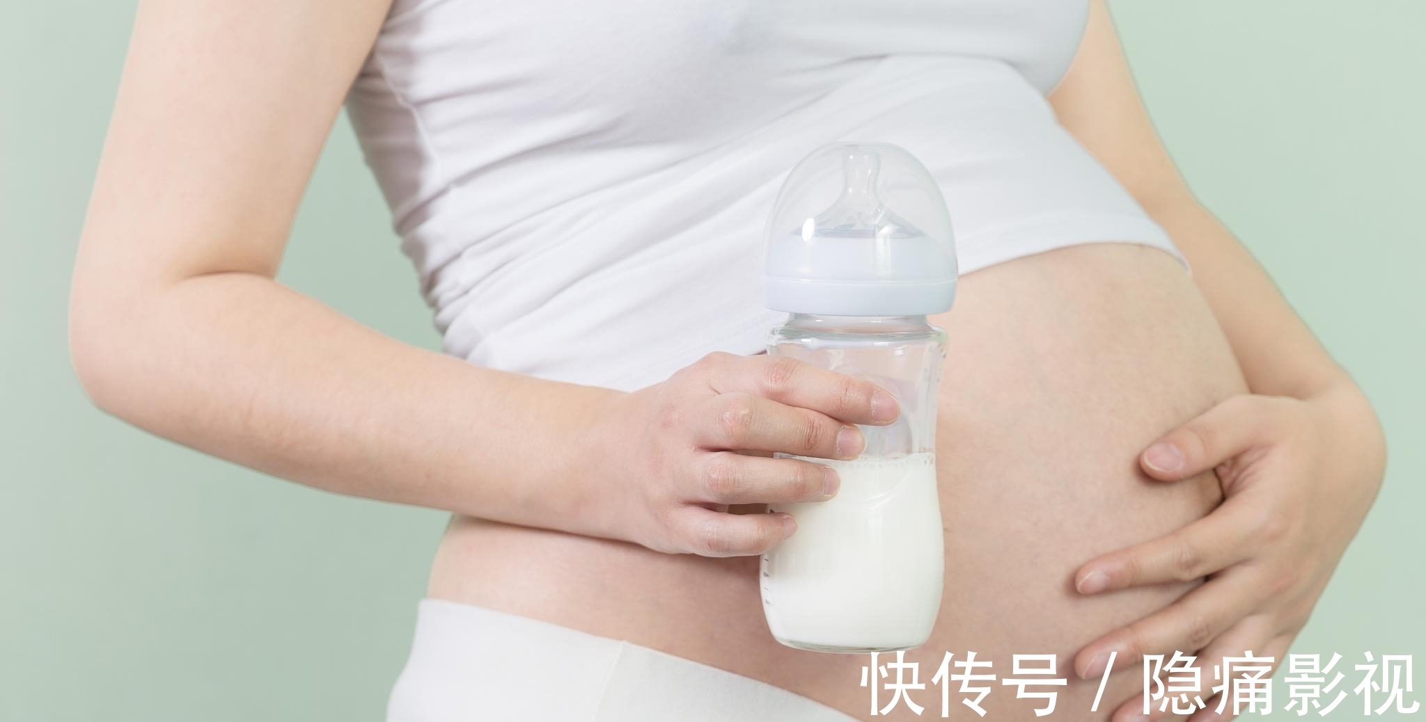 高跟鞋|把早产风险降到最小,孕妈做到2个“讲究”就行,胎儿安全系数高