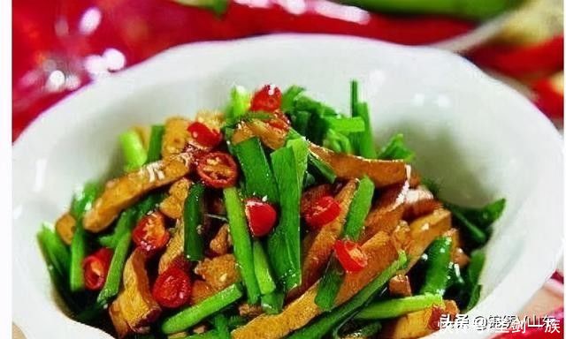 陈醋|夏天没胃口，就试试这12道萝家常菜吧！超级美味又开胃，特下饭