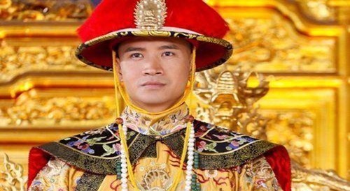 康熙|雍正买茶叶,问:毛尖一斤几钱?老板:500文,回宫后3人被处斩