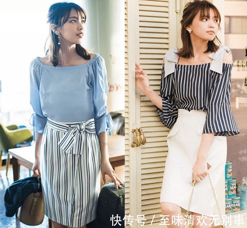 通勤 女人一定要精致！推荐20套日系通勤穿搭，让我们优雅且美到骨子里！