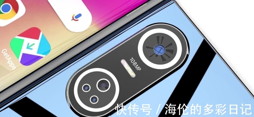 华为|华为P50正式发布，对比iPhone12怎么样？