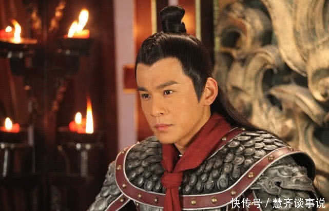 走向|玄武门之变的两位元帅:一位被李世民打死,一位走向人生巅峰