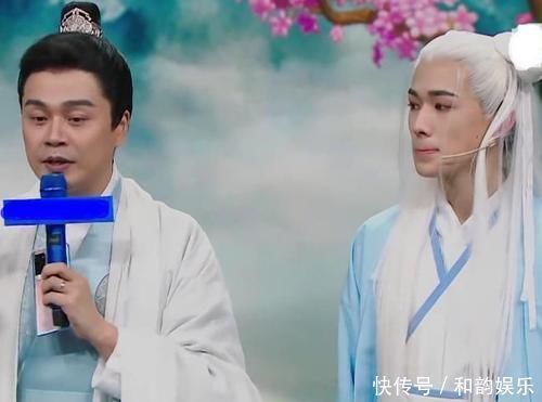 马嘉祺|嘉宾都在录节目,唯独宋亚轩站一旁玩手机,当众打游戏被拍得清清楚楚