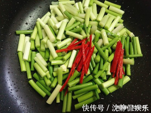 感冒|春季养肝菜,每周我家都要吃2回,杀菌防感冒,身体好不闹毛病