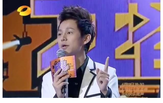導(dǎo)演上綜藝了，然后呢？