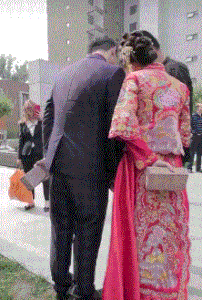 |搞笑GIF：有些搞笑是模仿不来的