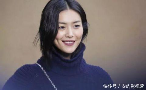 不要拉双眼皮了，单眼皮的时代到了，亚洲气质一双眼表现出来