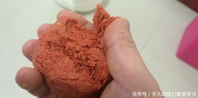 饵料要香甜可口,钓鱼才会好用别犯傻,这反而是个圈套