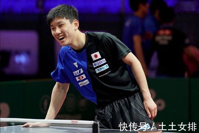吉村真晴|签表出炉!张本智和与世界冠军同区,伊藤美诚再遇世乒赛苦主