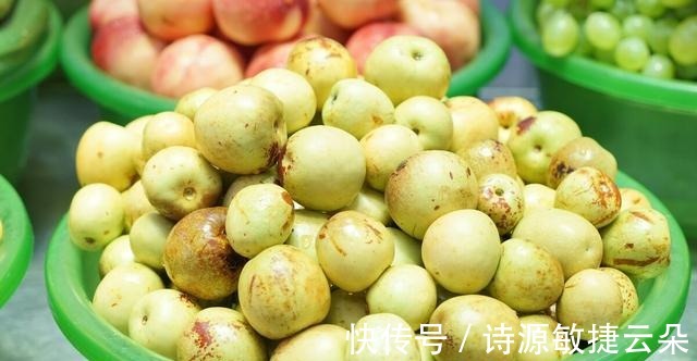 石榴|入秋后,6样应季水果要多吃,时令味道美,滋润降燥热!