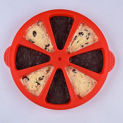 #安佳万圣烘焙奇妙夜# 干酪司康