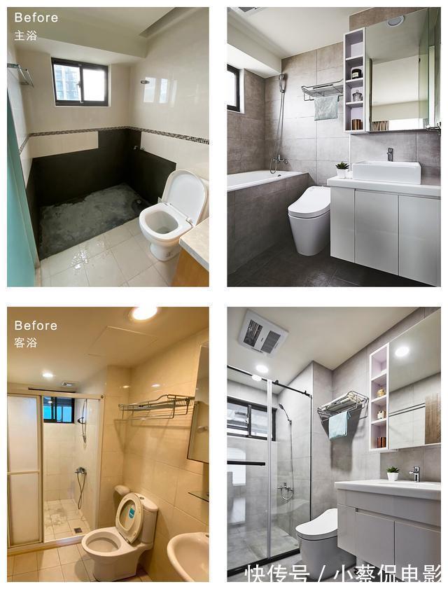 客厅|同样是110㎡的房子，她家精致又充满细节，每天都像在度假！