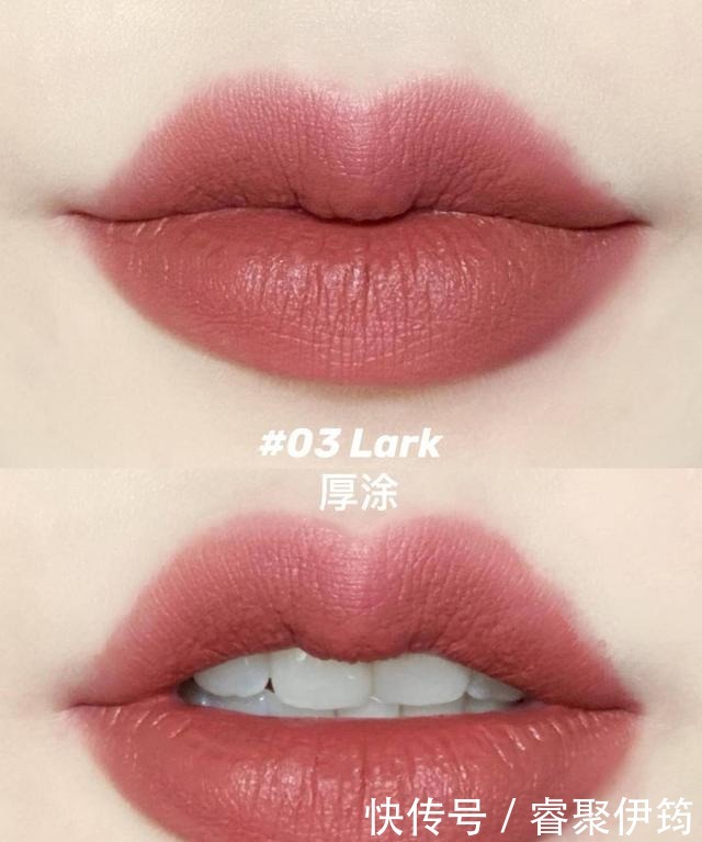 今年春夏最火口红排行榜