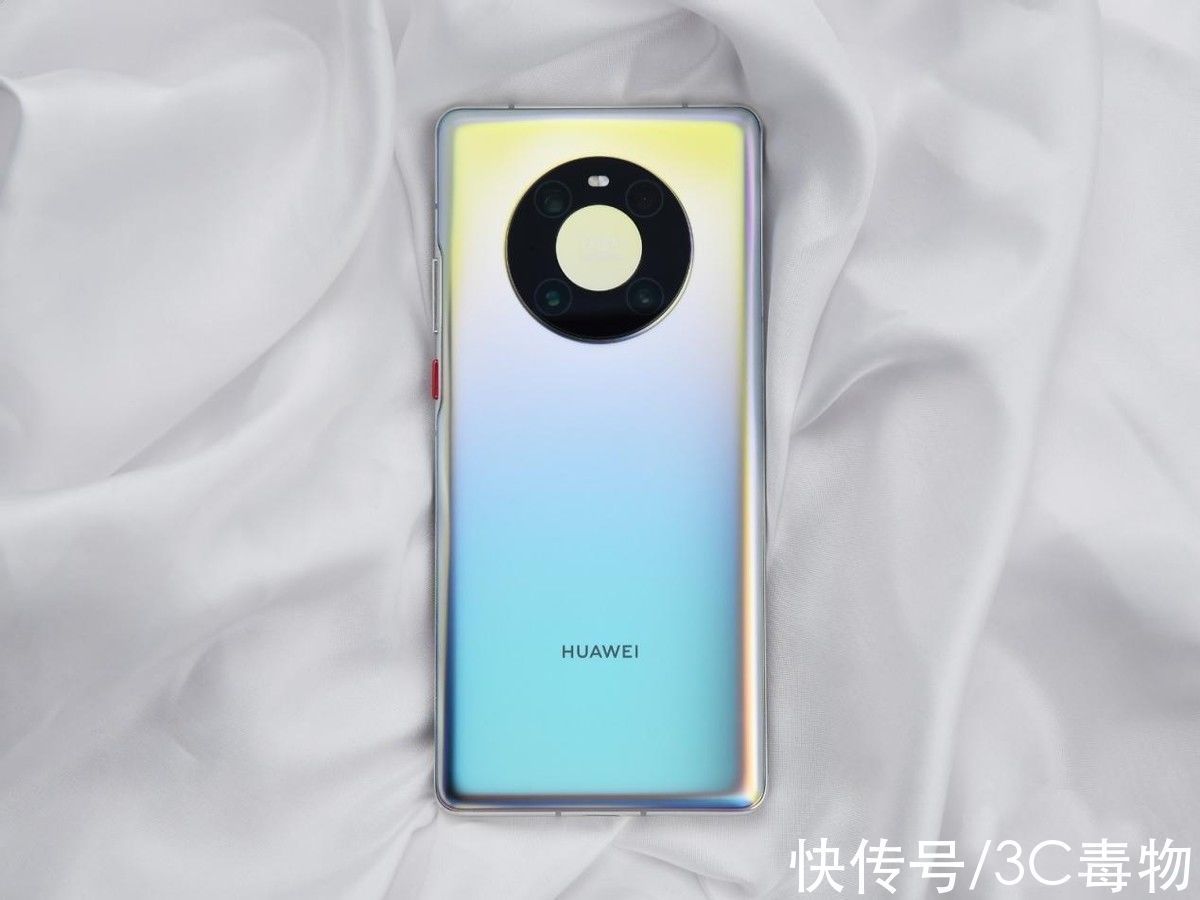 华为miPhone13很优秀，但我依然选择华为Mate40Pro，主要有这几个原因