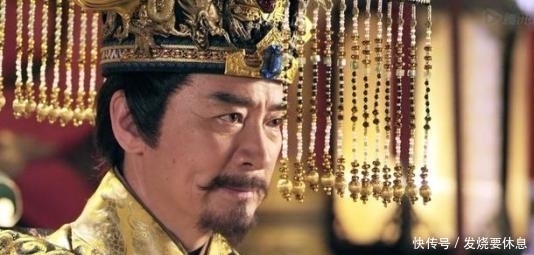 李姓|隋末传“李氏应为天子”，李姓大臣惨遭灭门，李渊凭4字幸免于难