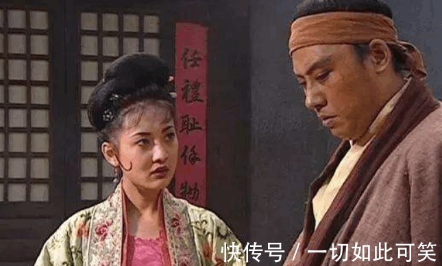 阎婆惜#水浒四大奸夫, 三个被杀, 唯独他幸存, 梁山好汉为何不杀他!