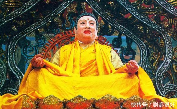 八戒为何没有成佛?不是他功劳不够,你看他对亲生母亲做了什么!