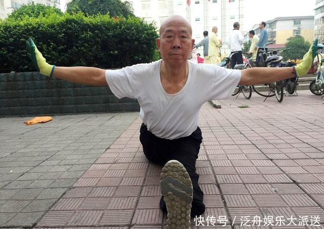 老年人|医生告诫:进入老年后,4种运动已经不适合做了,不要逞强
