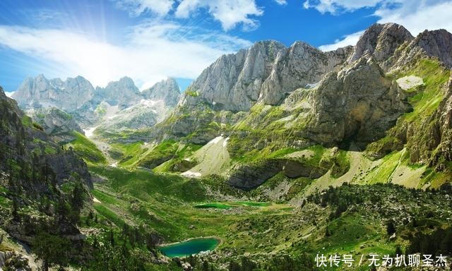 欧洲最穷的国家，风景优美却难改白眼狼本色，现在又想指望中国