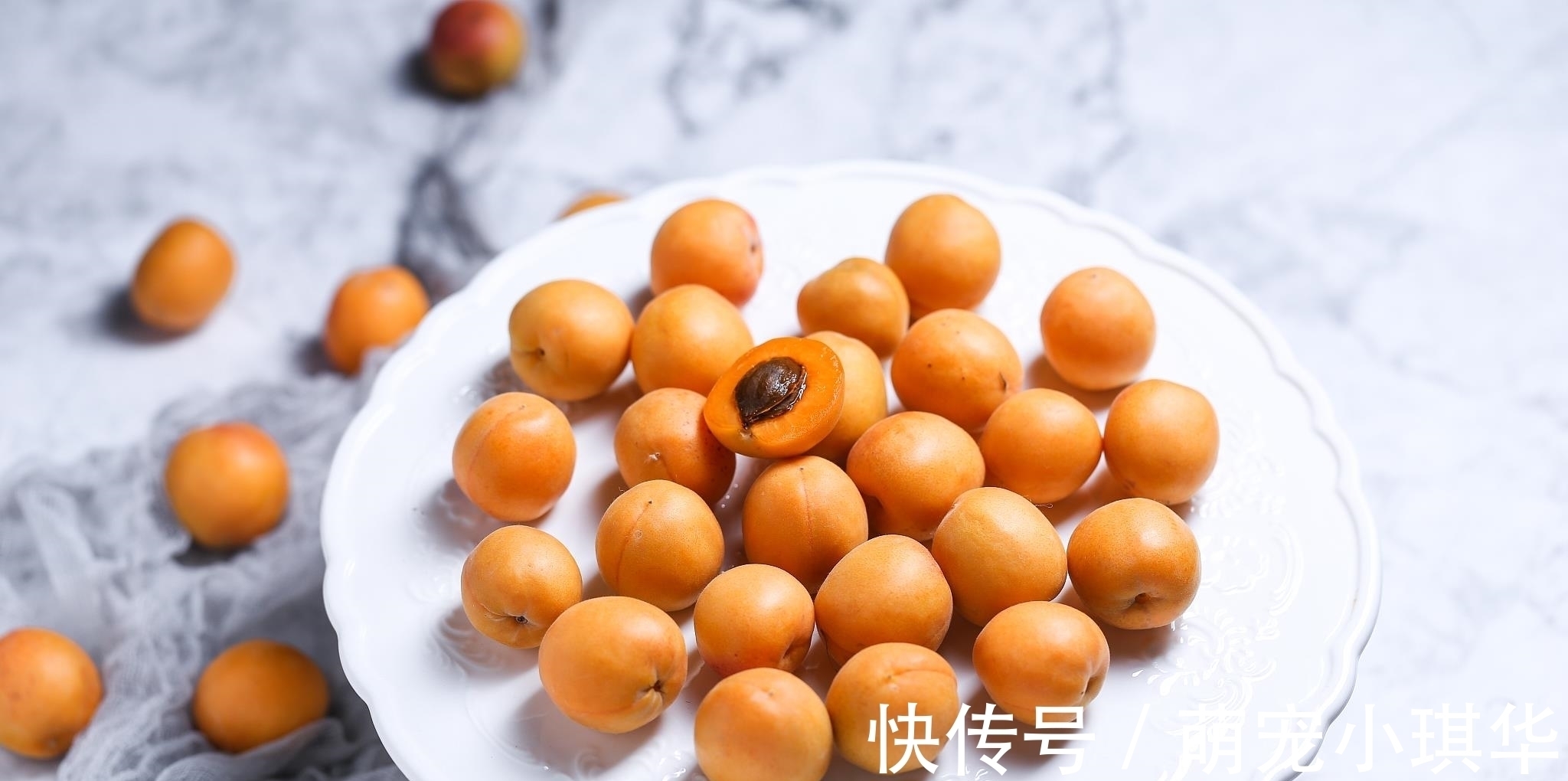 苹果|十大健康水果排行榜,第一名竟然是它,每天吃一个好处多