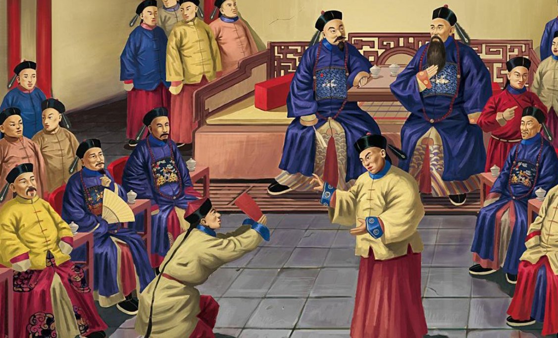 清朝统治|清朝灭亡后，清军都去哪儿了？