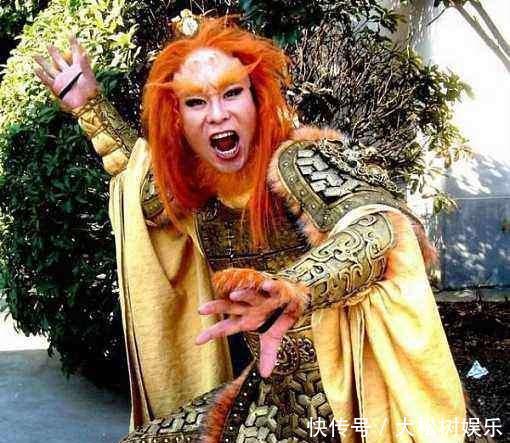 作对|西游中敢同如来作对的妖王有哪些?孙悟空一个都打不过