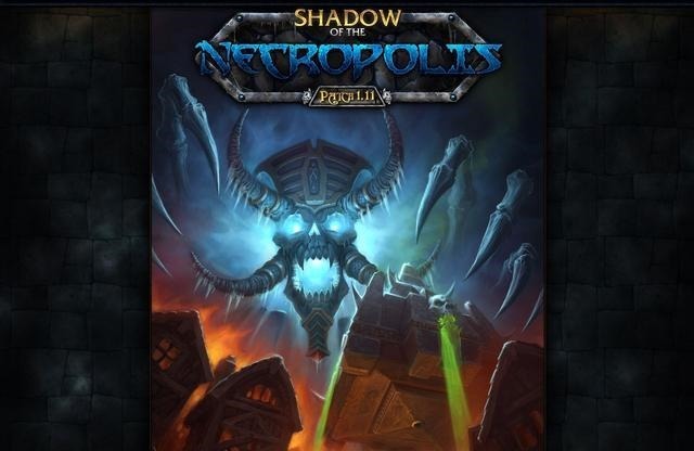 上线|魔兽世界怀旧服NAXX是最后的狂欢,能坚持半年的时间吗