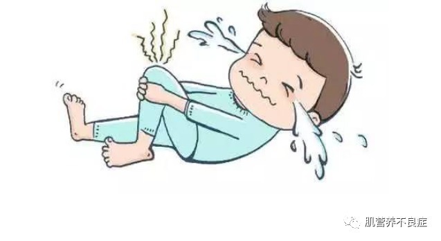 肌肉|肌营养不良的症状有哪些?是什么原因导致的?