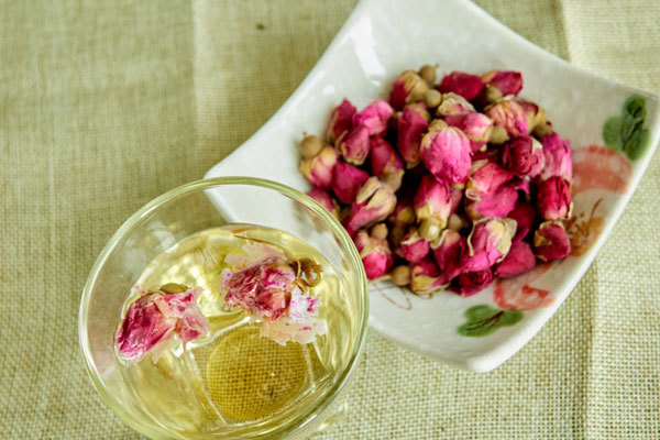 排毒|女人缺乏黄体酮易显老，几种食物不妨常换着吃，排毒养颜更显年轻