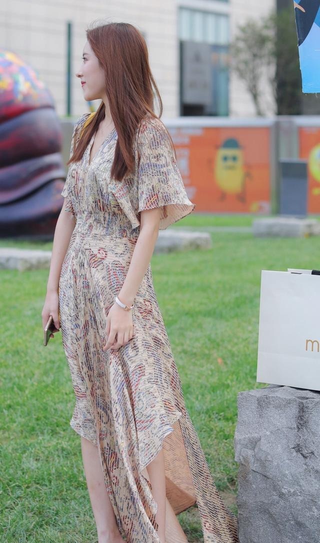 超级赞|让你随时随地百变风格搭配,既高级又减龄,谁穿谁美