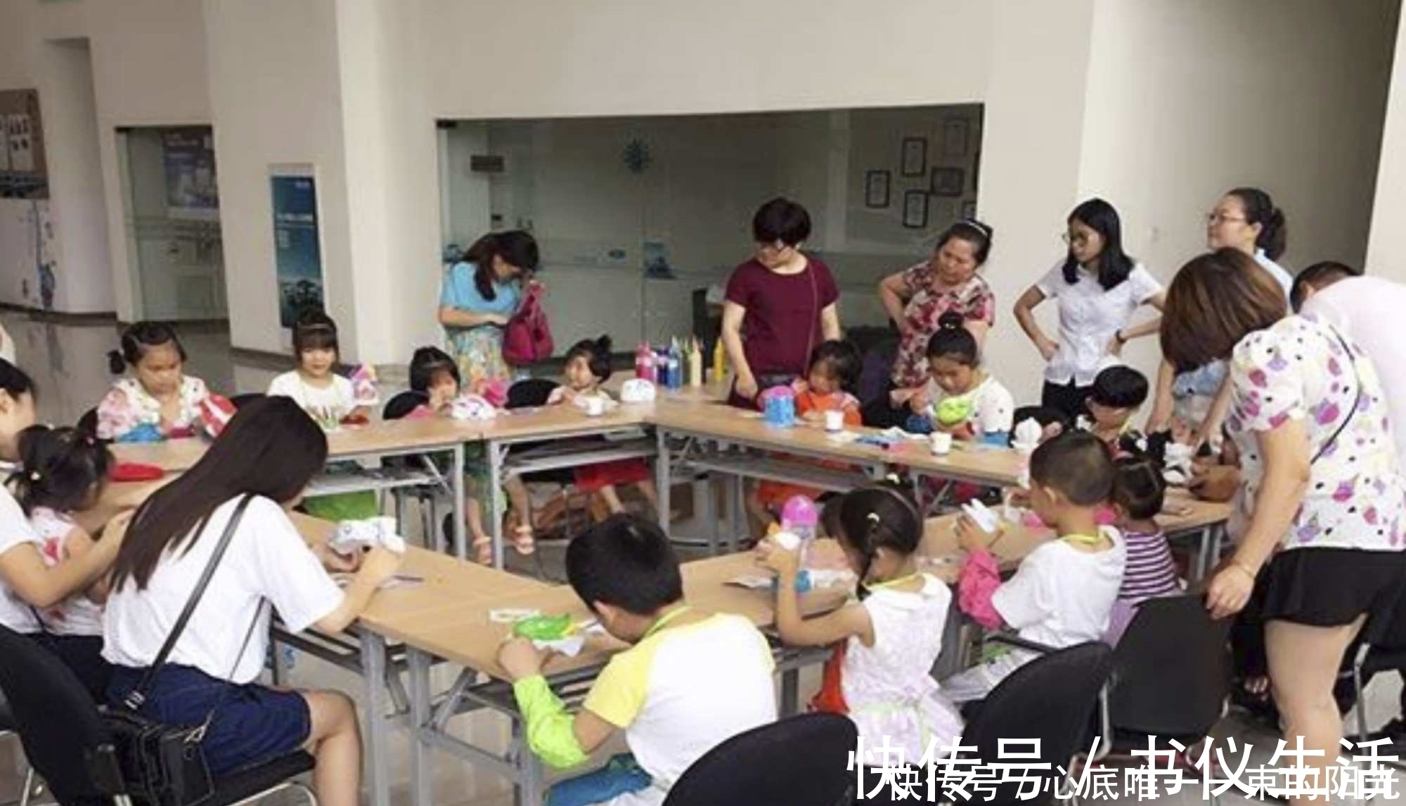 妍妍|李玫瑾:三种兴趣班是“碎钞机”,没必要给孩子报,别被坑了!