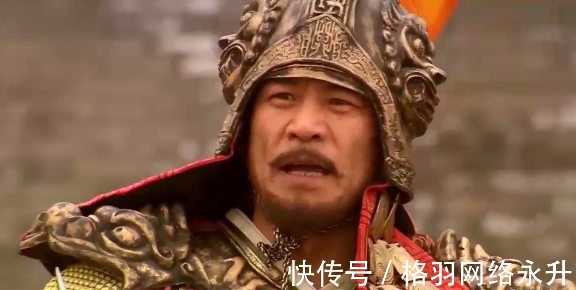 常州城!他本是方腊部下,投降宋江后成为名将,随岳飞大破金兵,立下战功