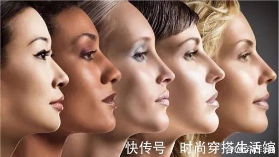 女人|不懂肤色女人请别乱穿,手把手教你详细显白方案,建议收藏起来