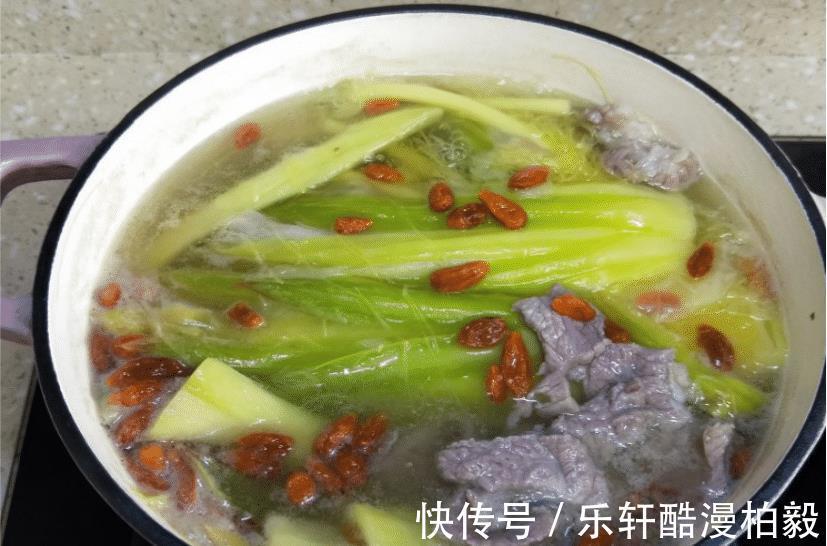 润肺|咳嗽最怕喝“这汤”,简单煮一煮,止咳润肺,让你平安入伏天