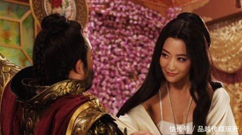 淘汰掉|皇帝选妃的苛刻要求,要过八个等级考试