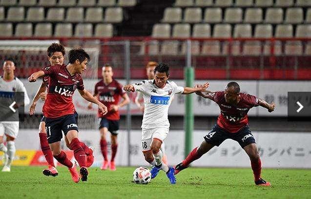七夕|日职赛前嘚吧嘚札幌冈萨多VS川崎先锋、仙台七夕VS清水鼓动