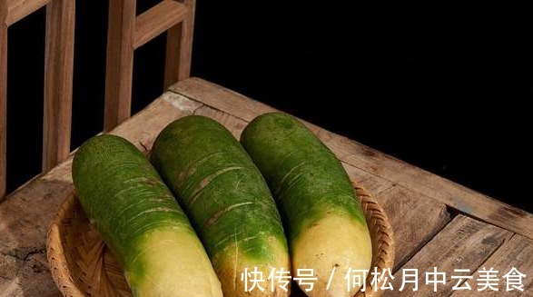 菜贩子保存萝卜，被我偷学到了，不放冰箱不土埋，久放不坏水分足！