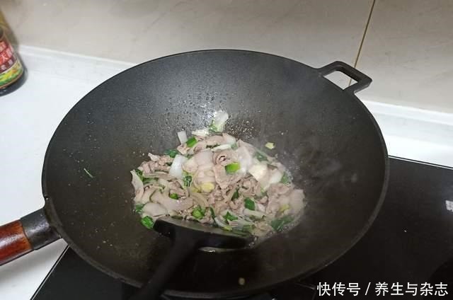 老公带小姑娘回家吃饭,我做了一桌菜招待,她惊讶的“三观”尽碎!